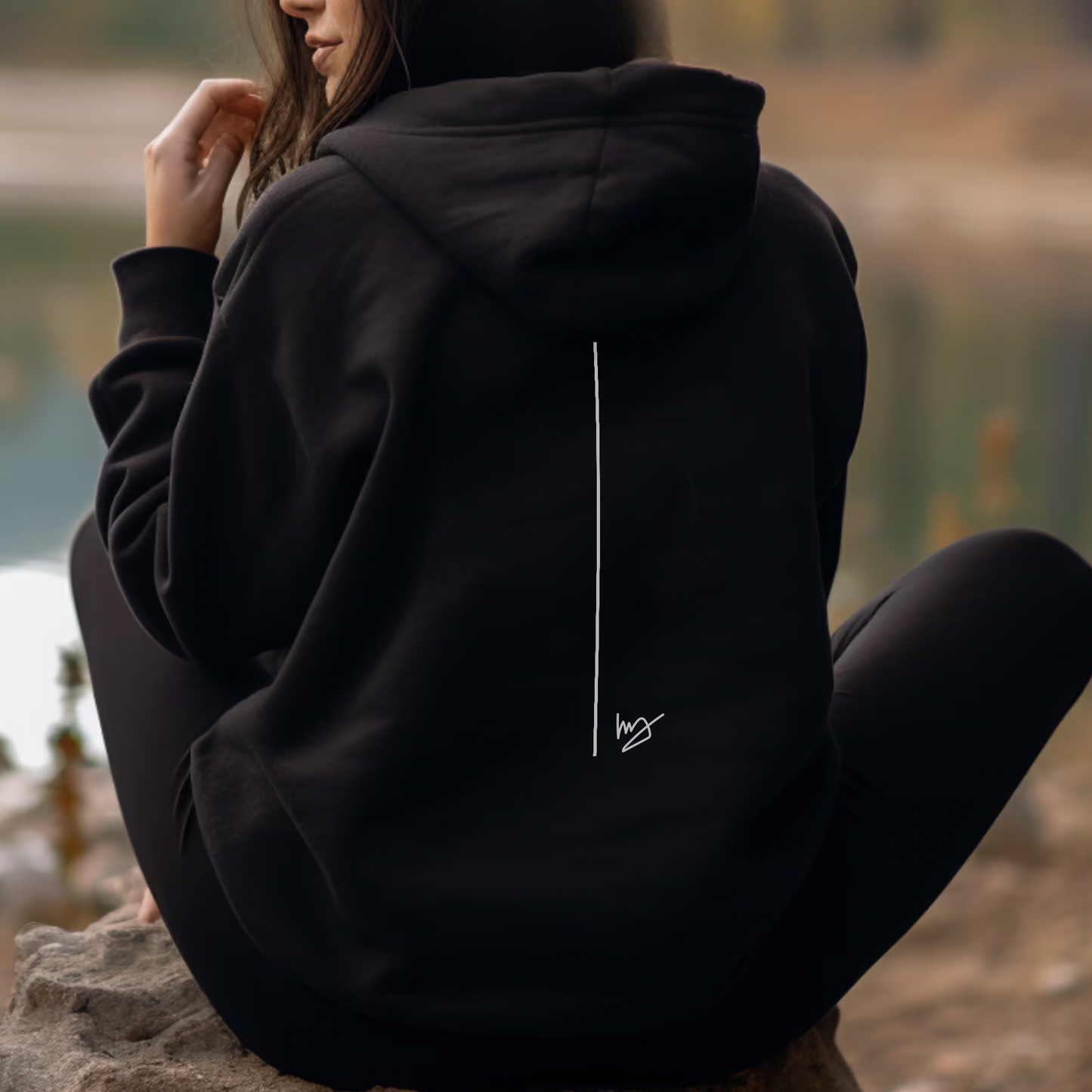 Greenpoint Fleece Hoodie